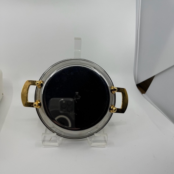 Vintage Spring Goldstar GL 84/85  8"Round Au Gratin Pan - Picture 15 of 16